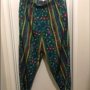 Festival Pants